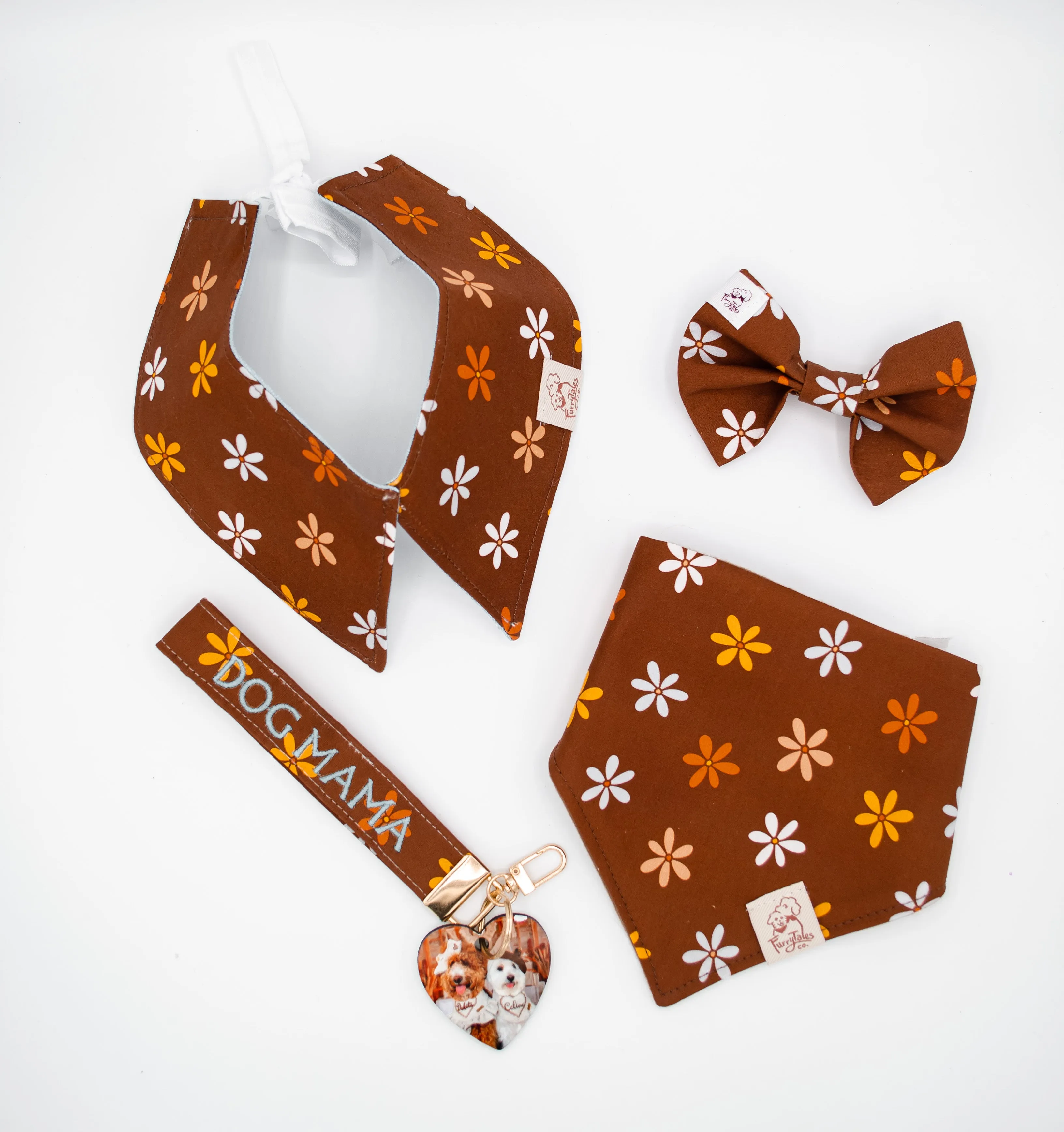 Fallin' Bandana