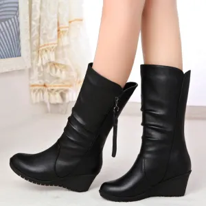 Fashion Boots