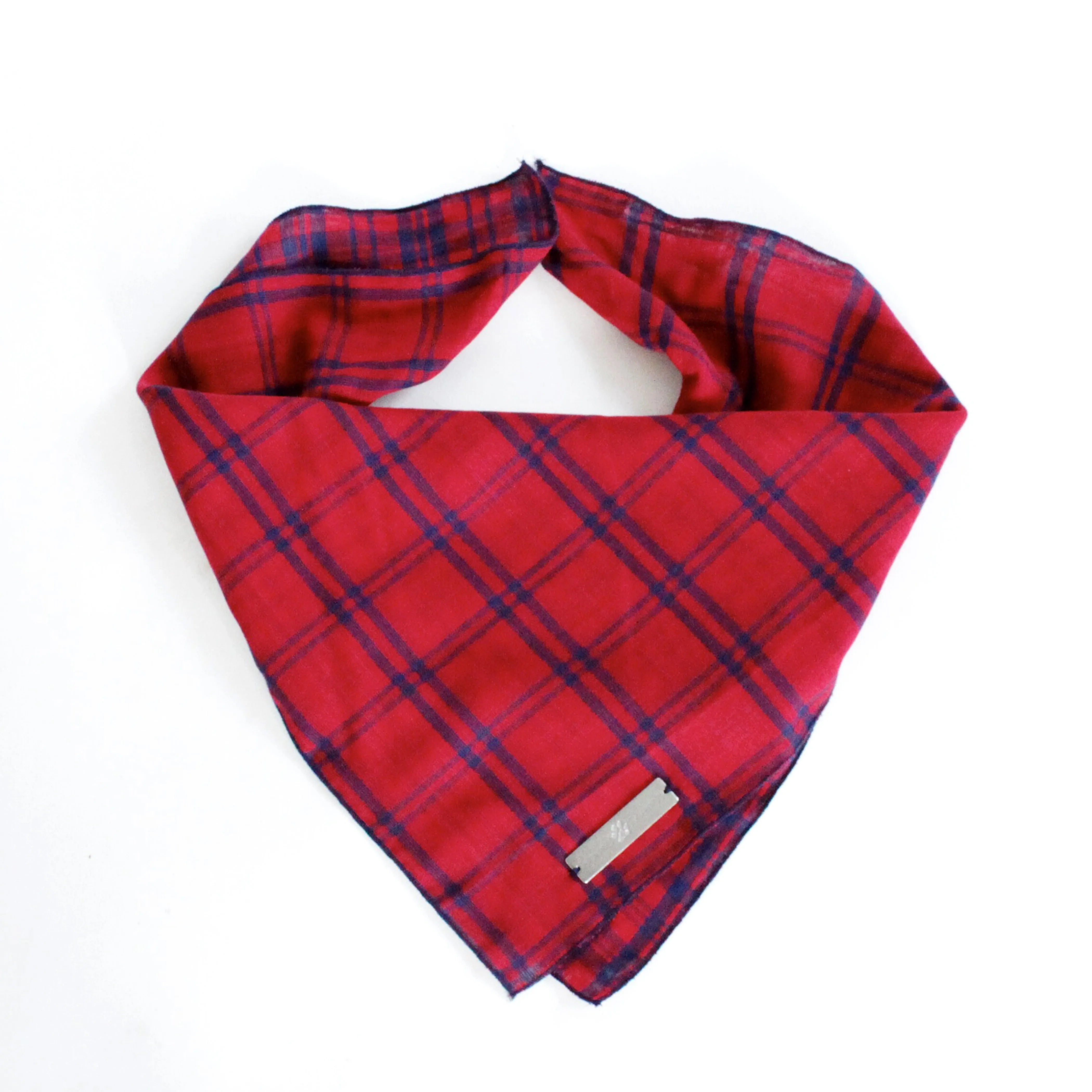 Fientje Reversible Scarf Bandana