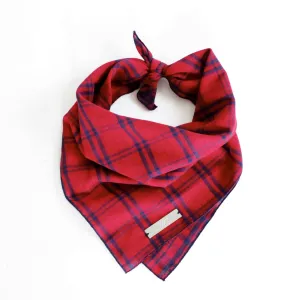 Fientje Reversible Scarf Bandana