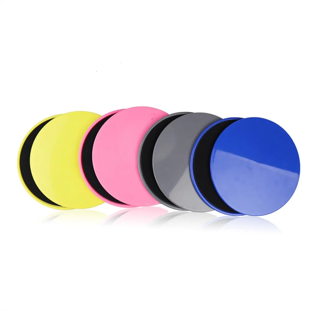 Fitness Accessories Sliders | Sports Accessories Fitness | Sport