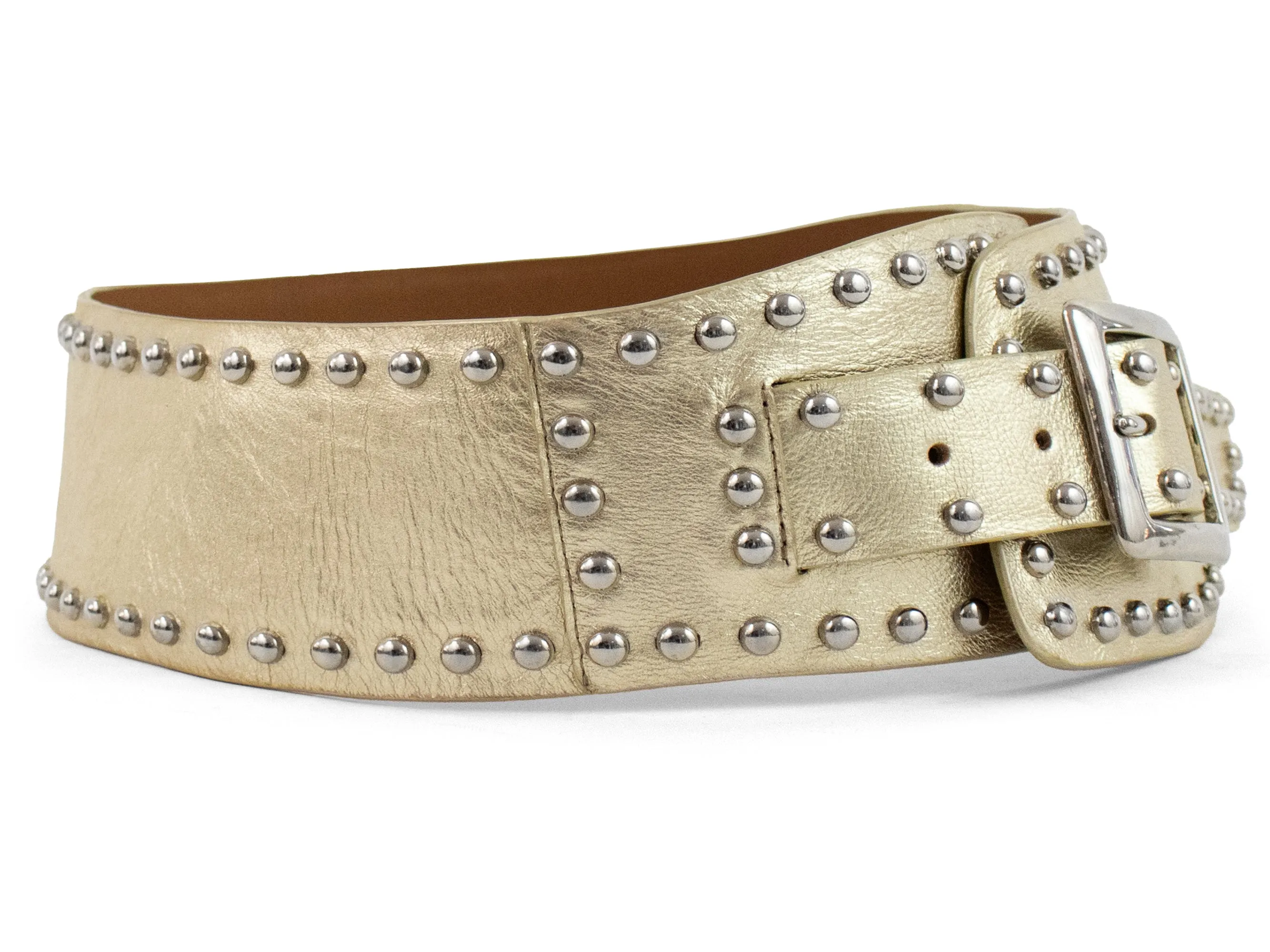 Flame Waist Belt