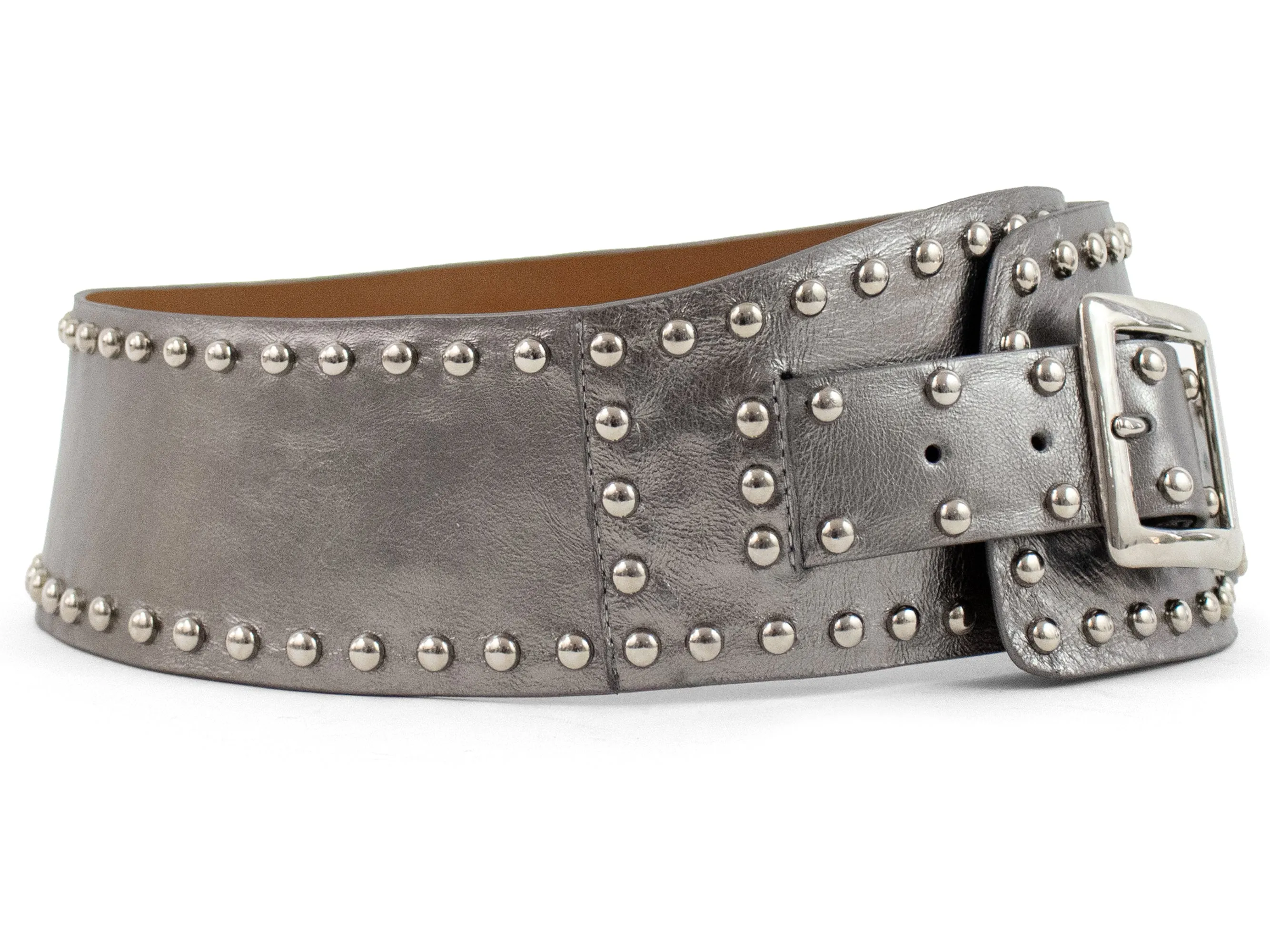 Flame Waist Belt