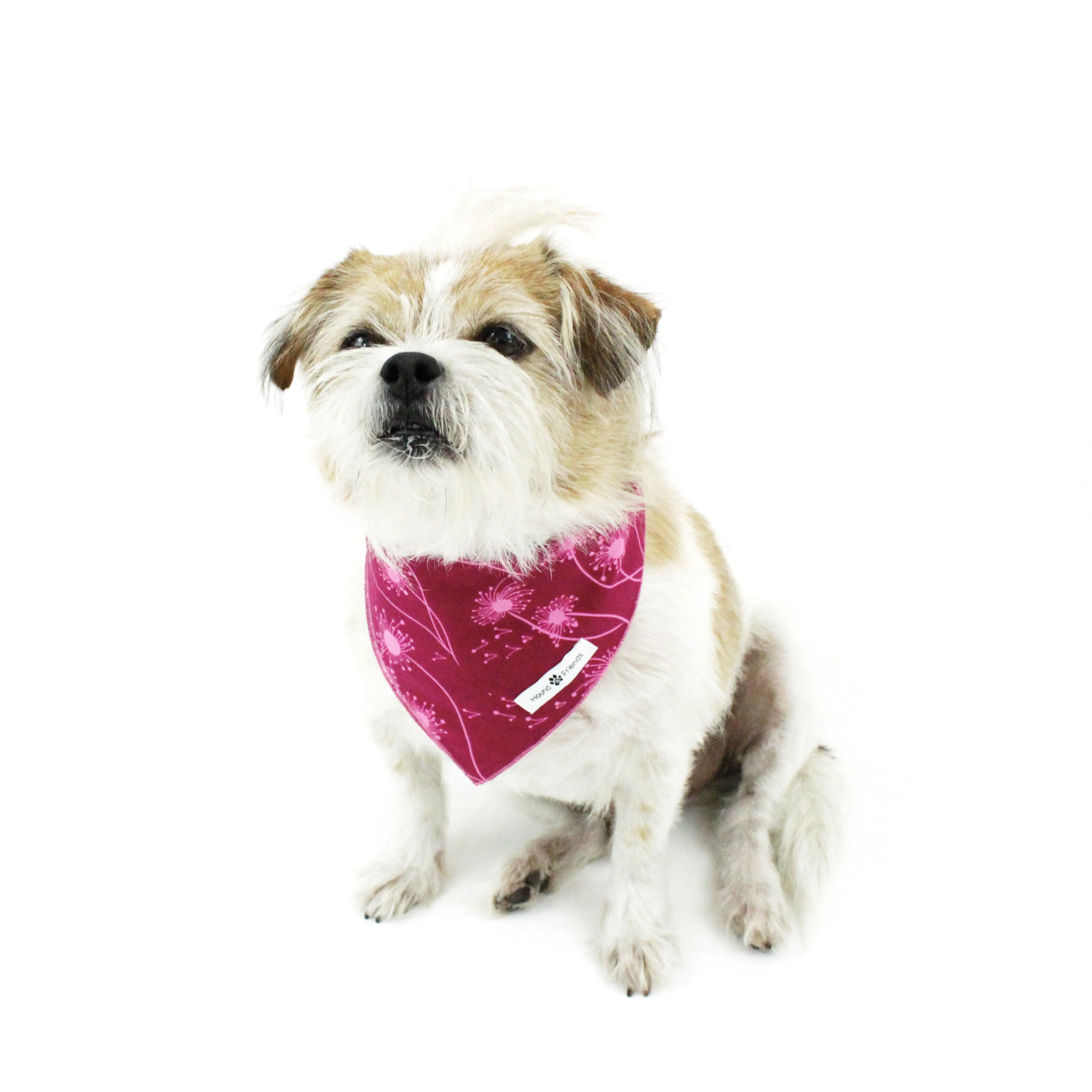 Florals Bandana Bundles
