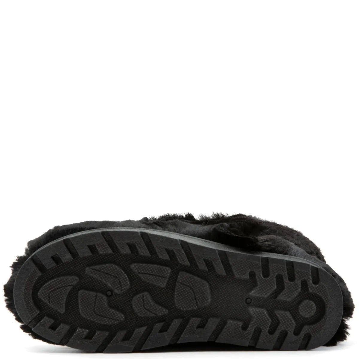 Frozen-26 Fur Boots