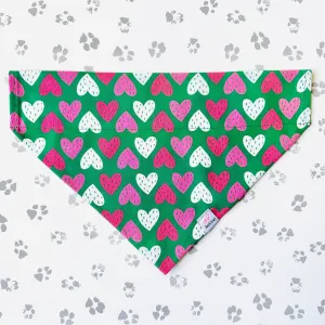 Full Hearts Bandana