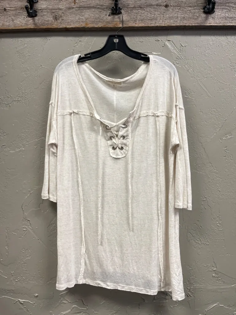 GILDED INTENT LIGHTWEIGHT TUNIC