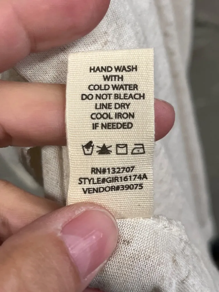 GILDED INTENT LIGHTWEIGHT TUNIC