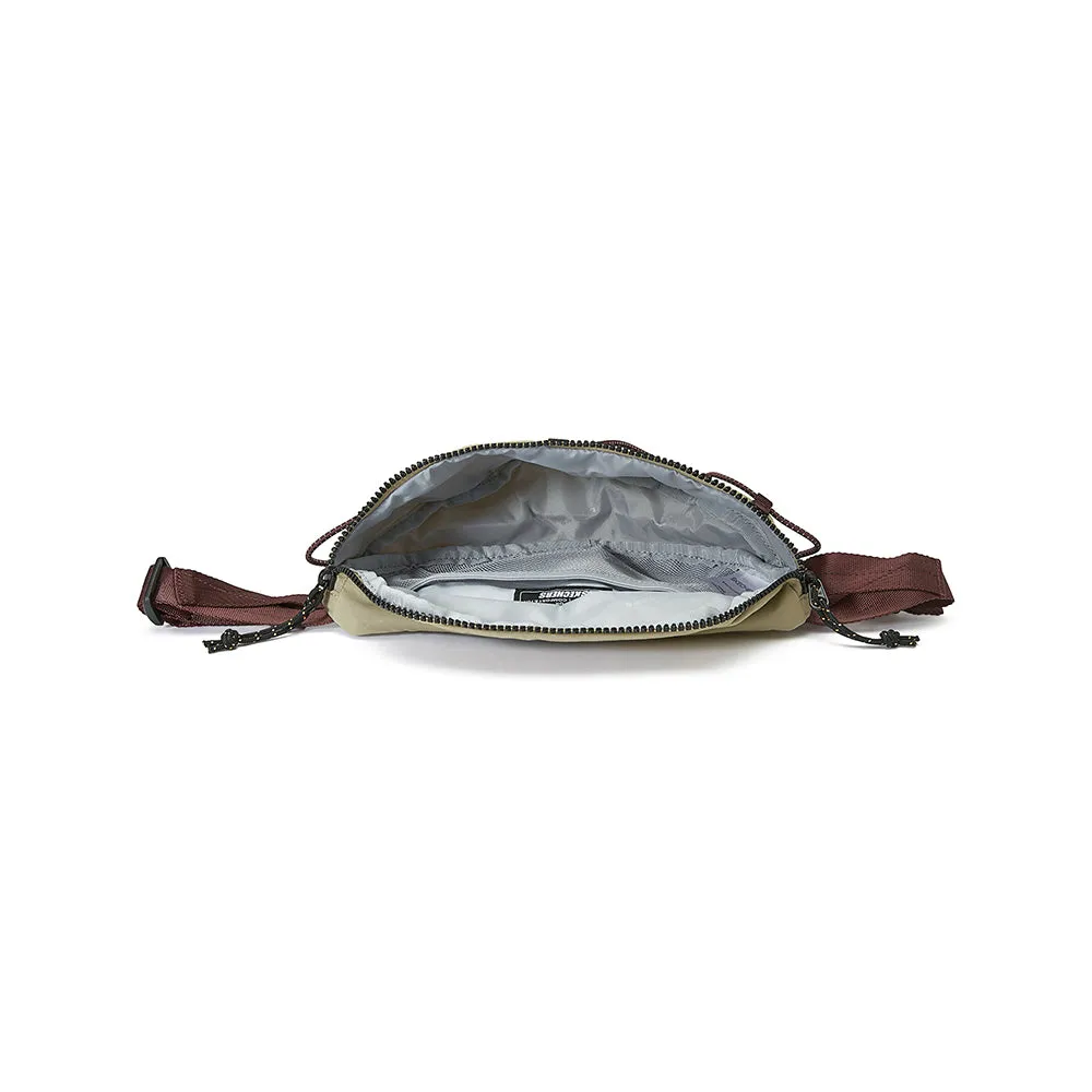 GO Trail: Waist Bag
