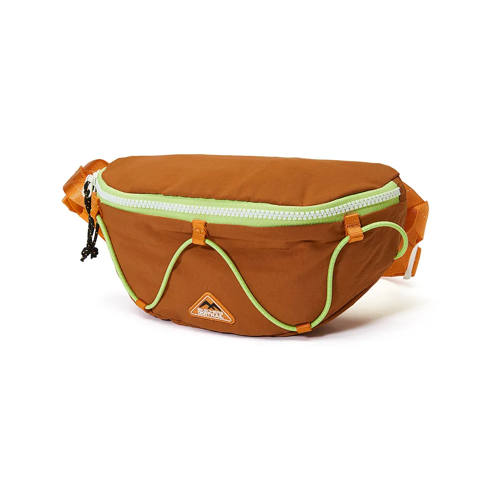 GO Trail: Waist Bag
