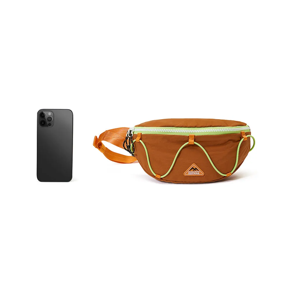GO Trail: Waist Bag