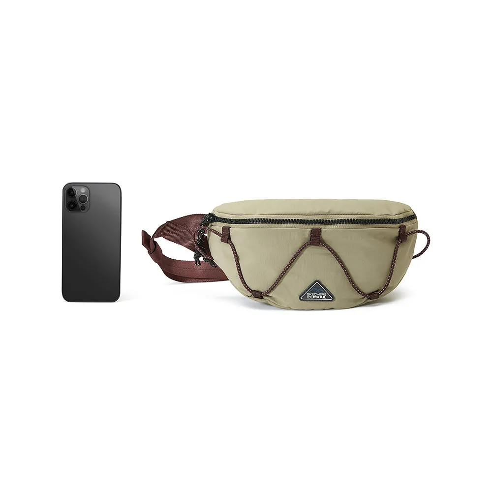 GO Trail: Waist Bag