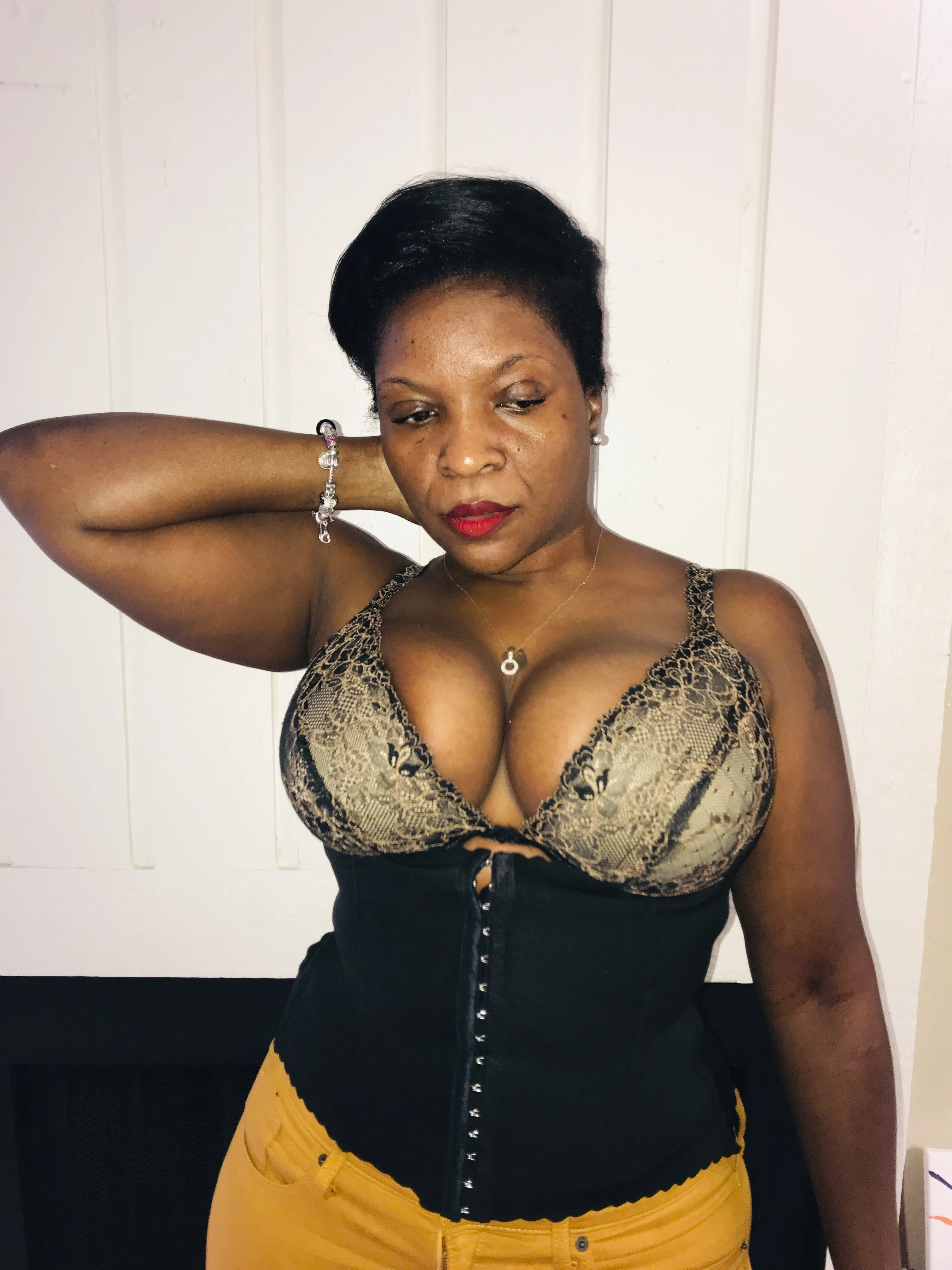 Goddess Waist Shaper