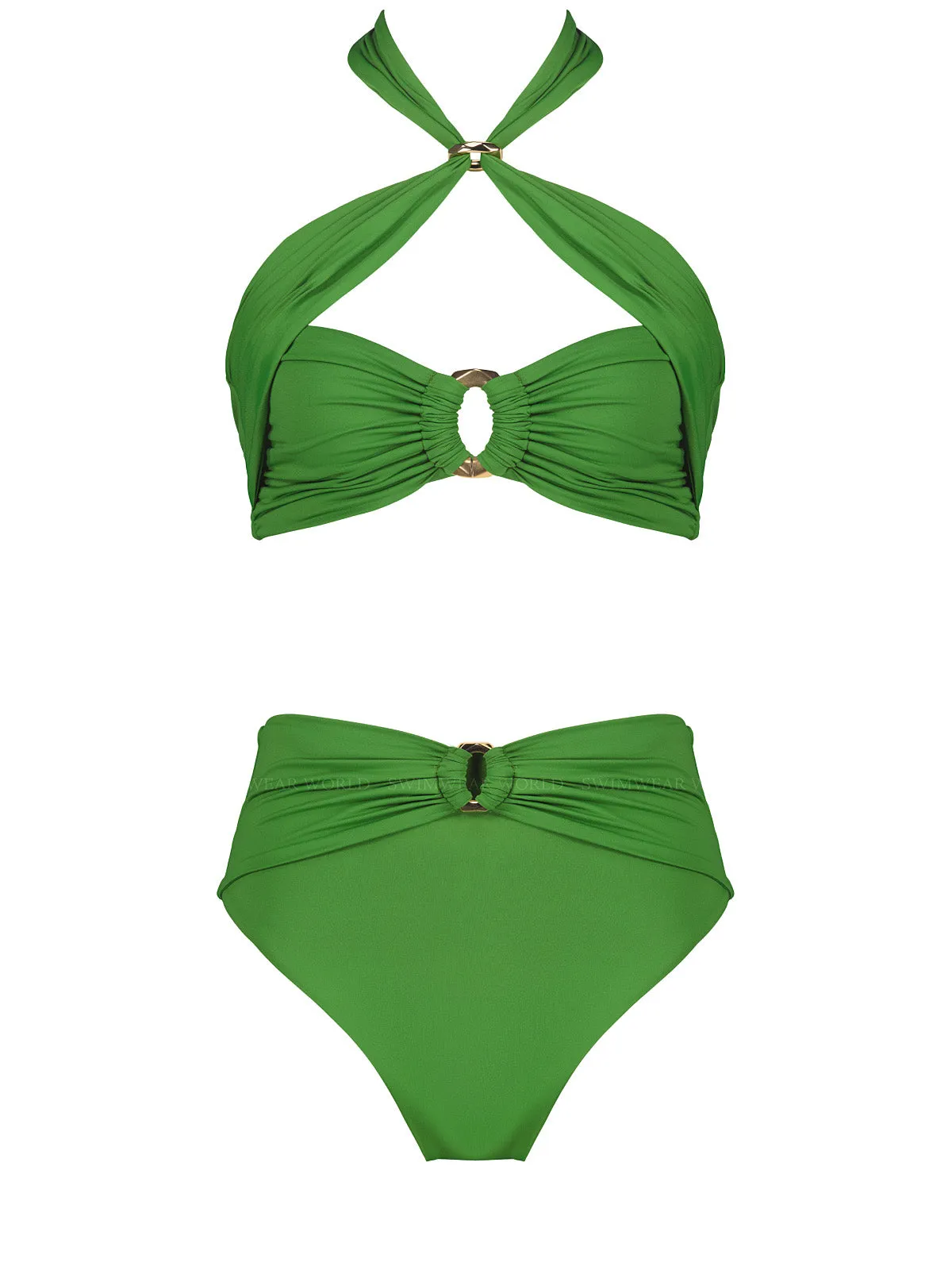 Golden Hours Bikini ::RET