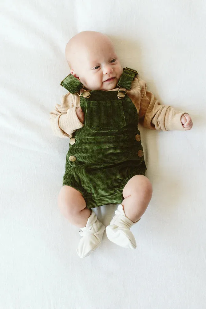 Goumikids - Baby Boots - Ancient Scroll