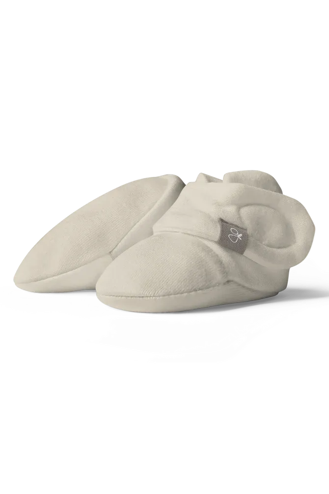 Goumikids - Baby Boots - Ancient Scroll