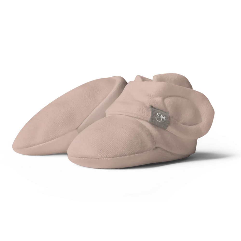 Goumikids - Baby Boots - Rose