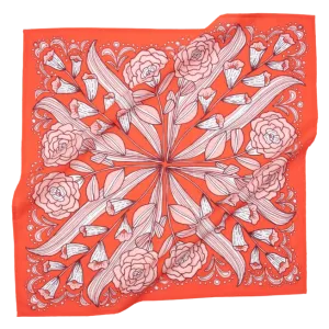 Greta Bandana