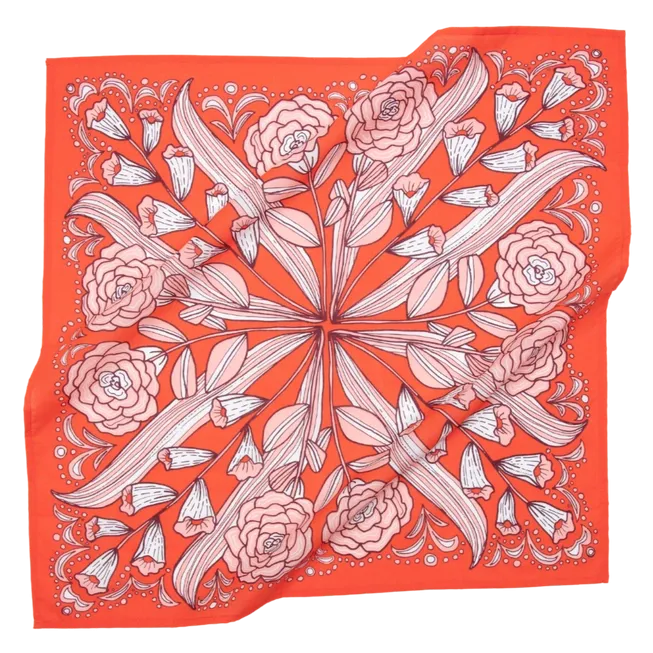 Greta Bandana