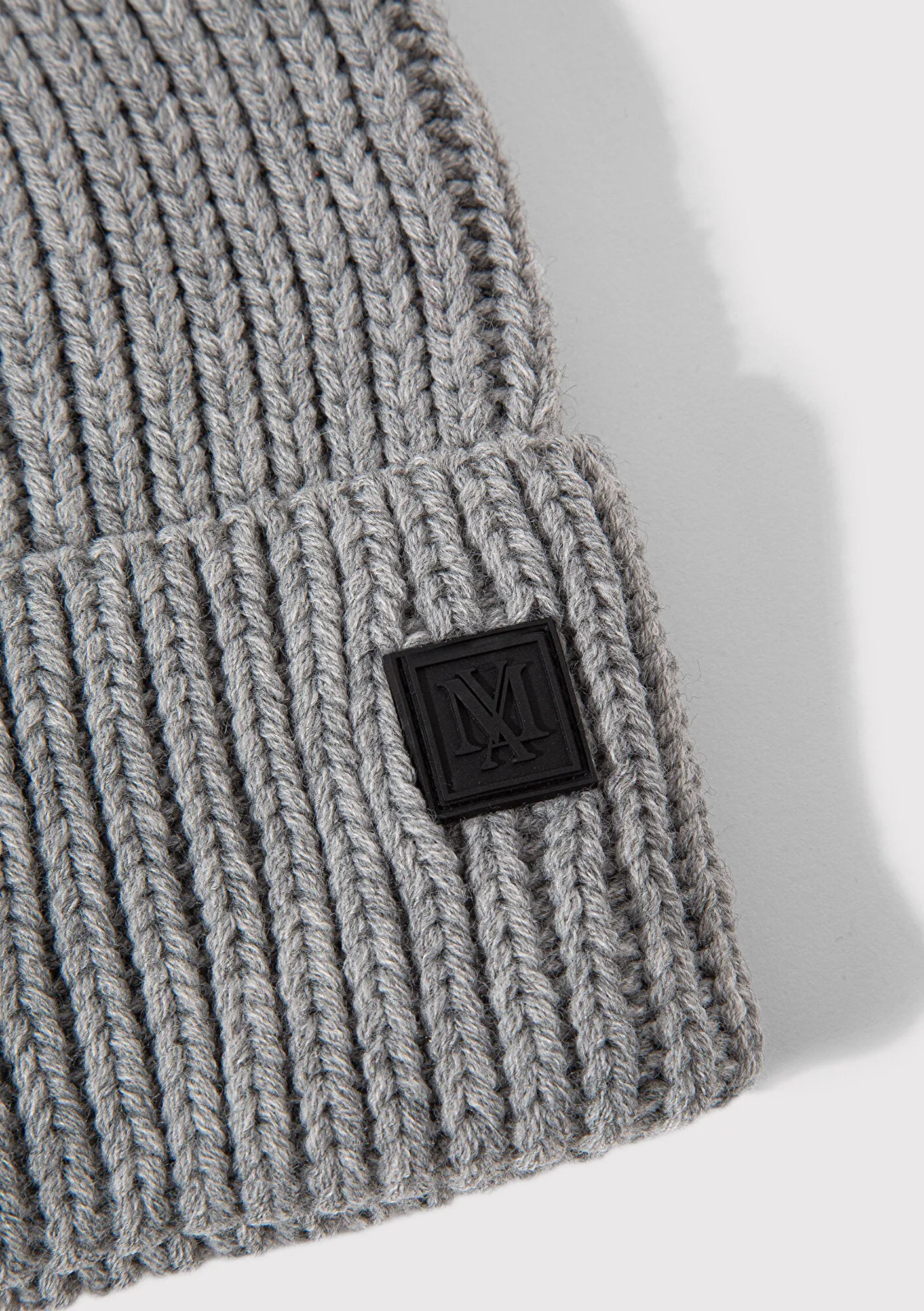 Grey Beret