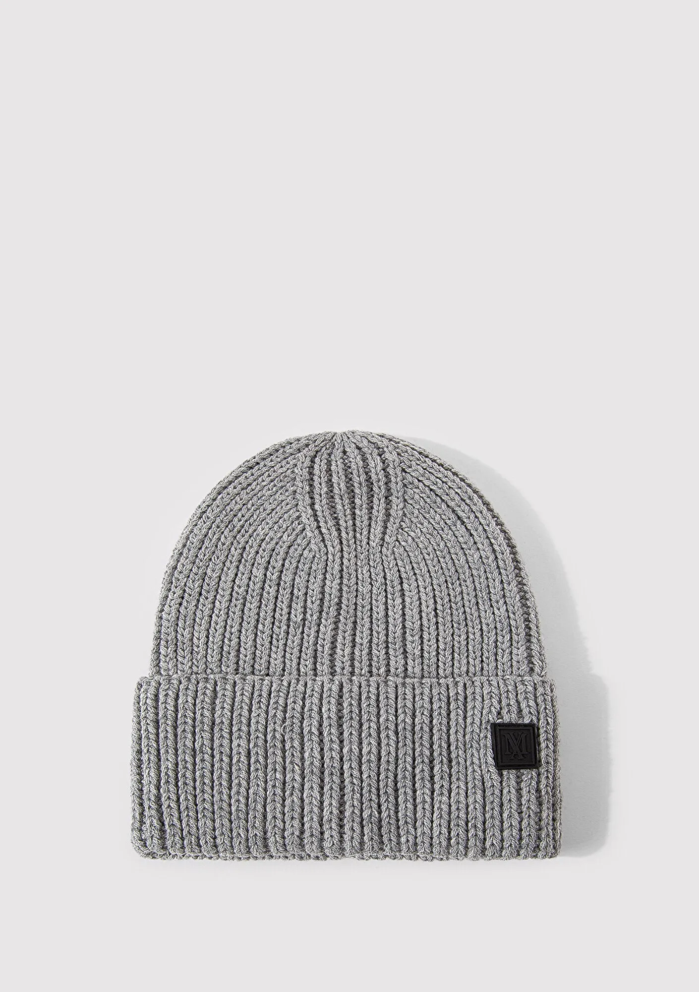 Grey Beret