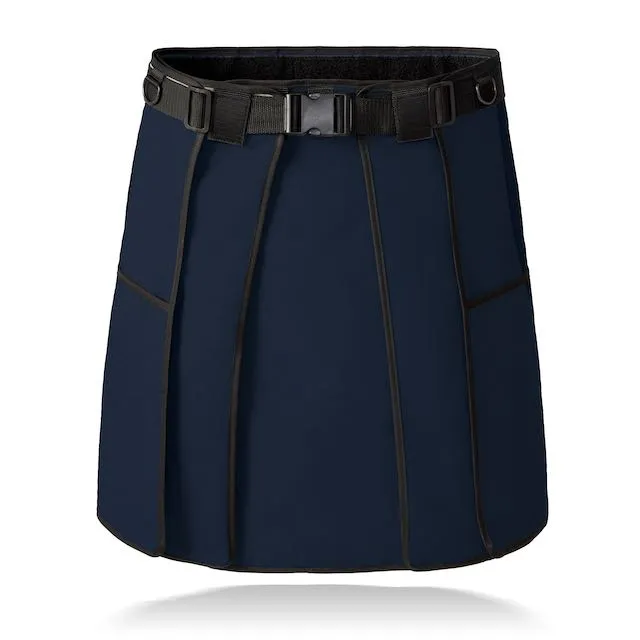 GRILLKILT | Grill Apron | Navy Blue