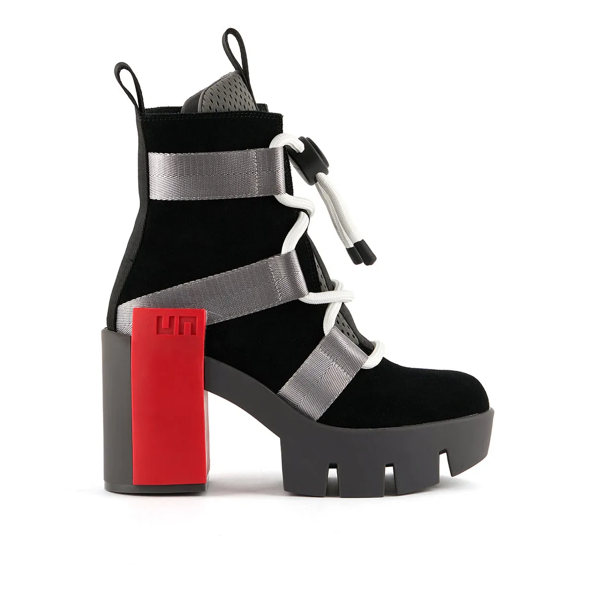 Grip nomad mid