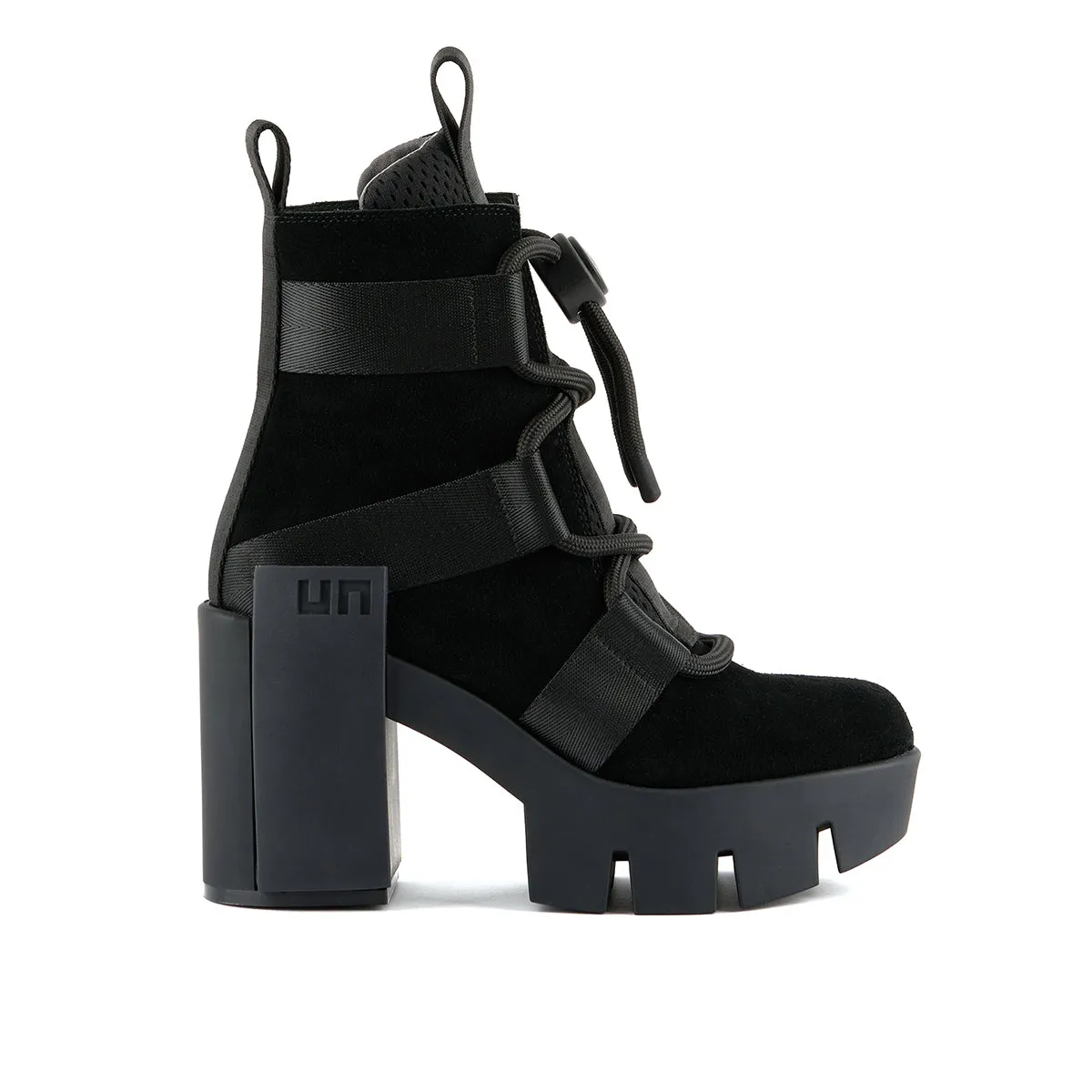 Grip nomad mid