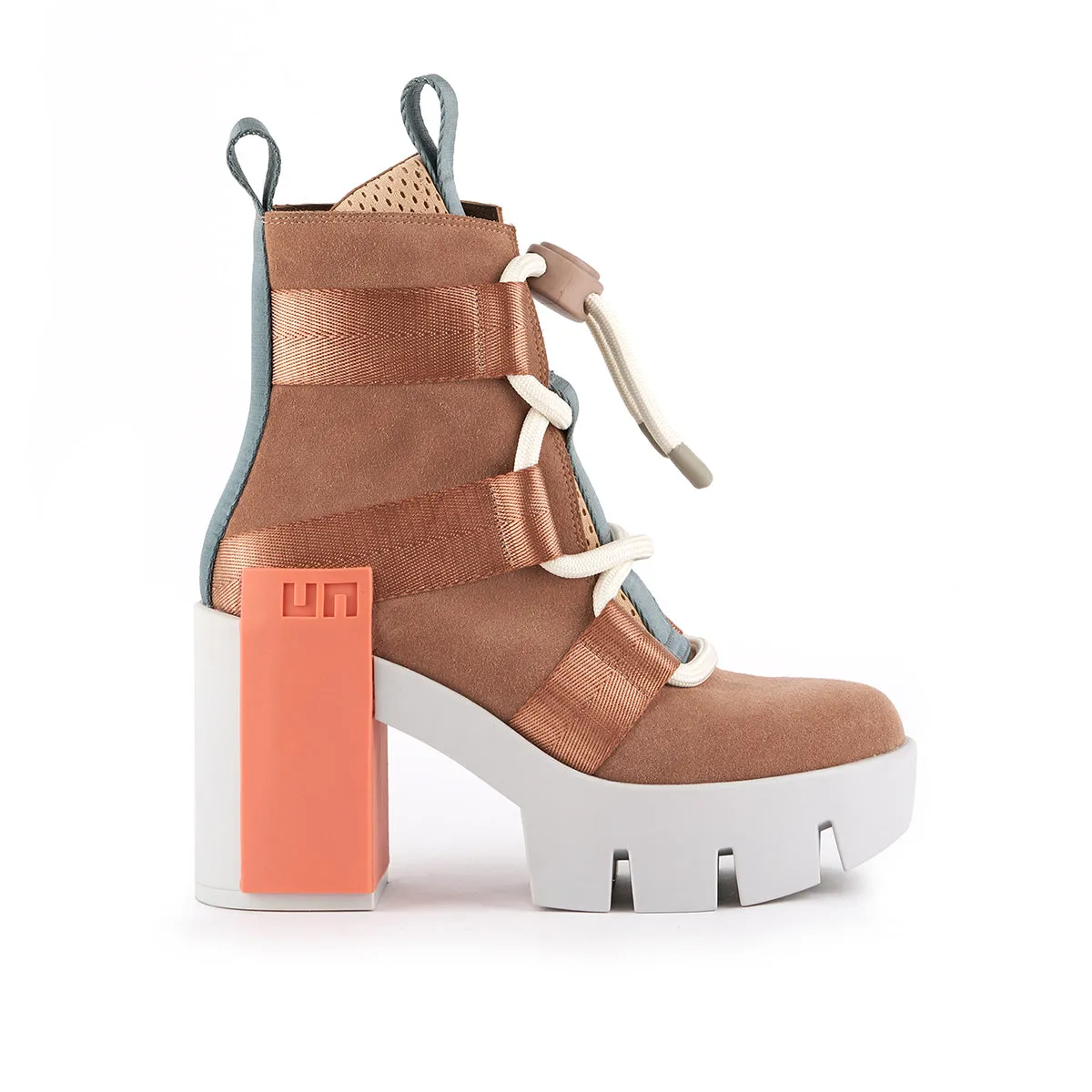 Grip nomad mid