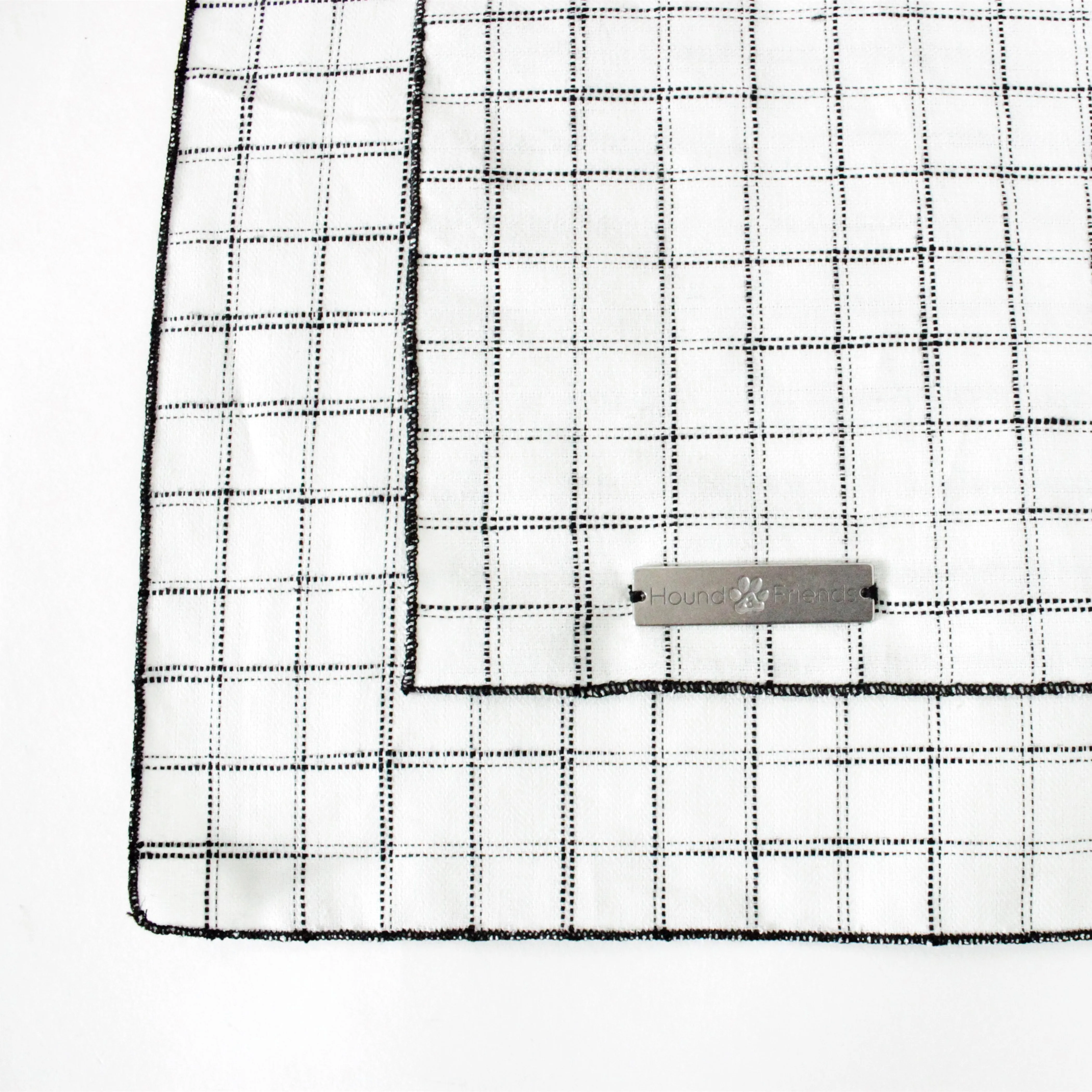Gus Reversible Scarf Bandana
