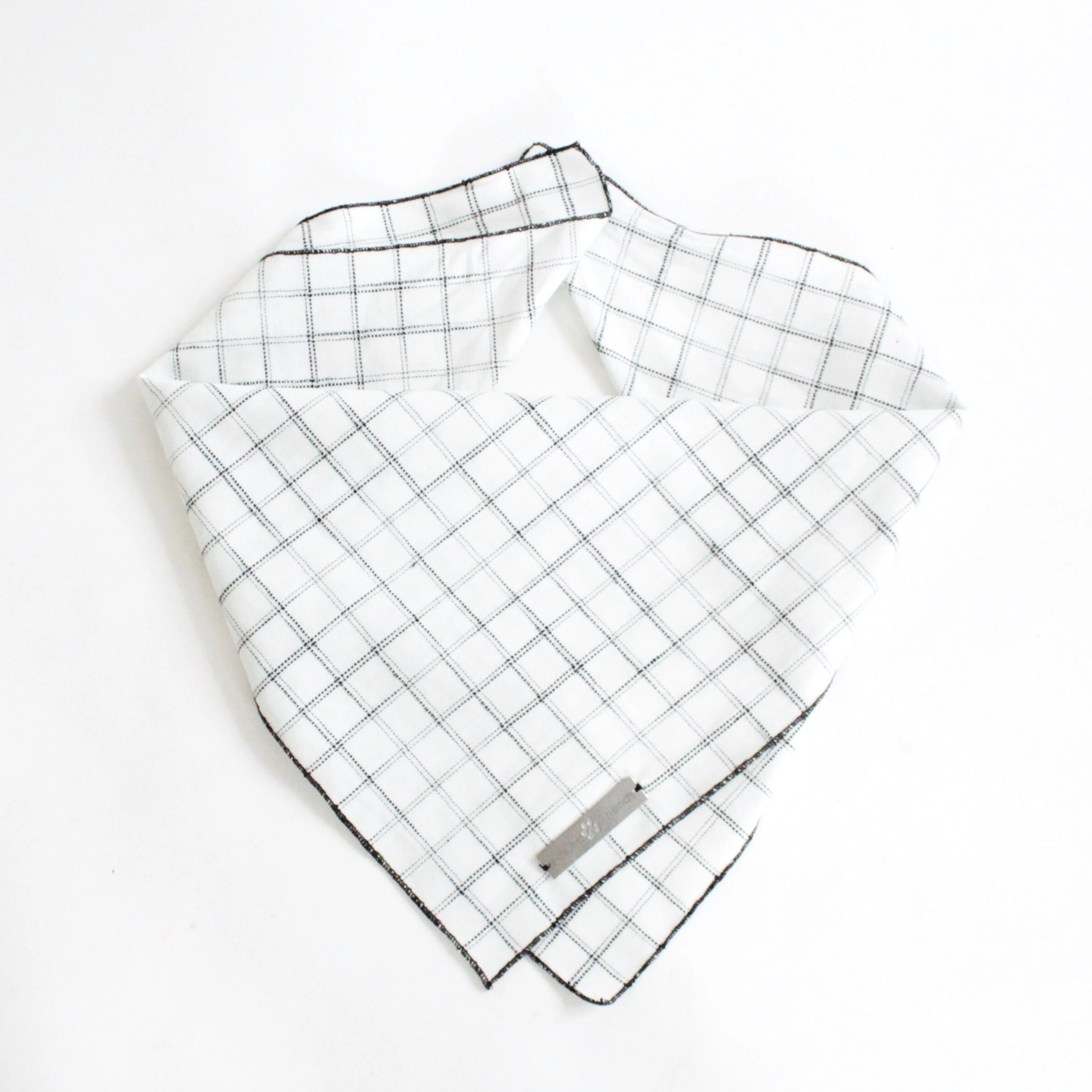 Gus Reversible Scarf Bandana