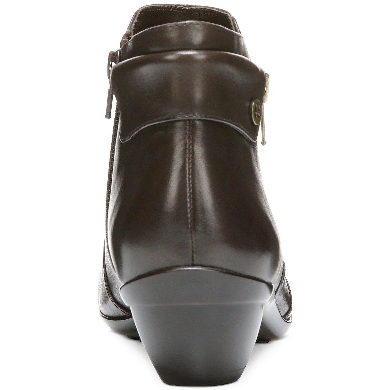 Haley Ankle Bootie