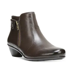 Haley Ankle Bootie