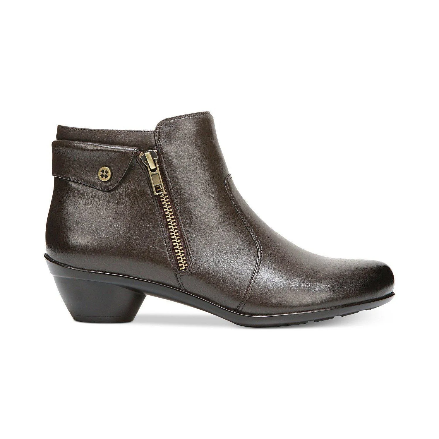 Haley Ankle Bootie
