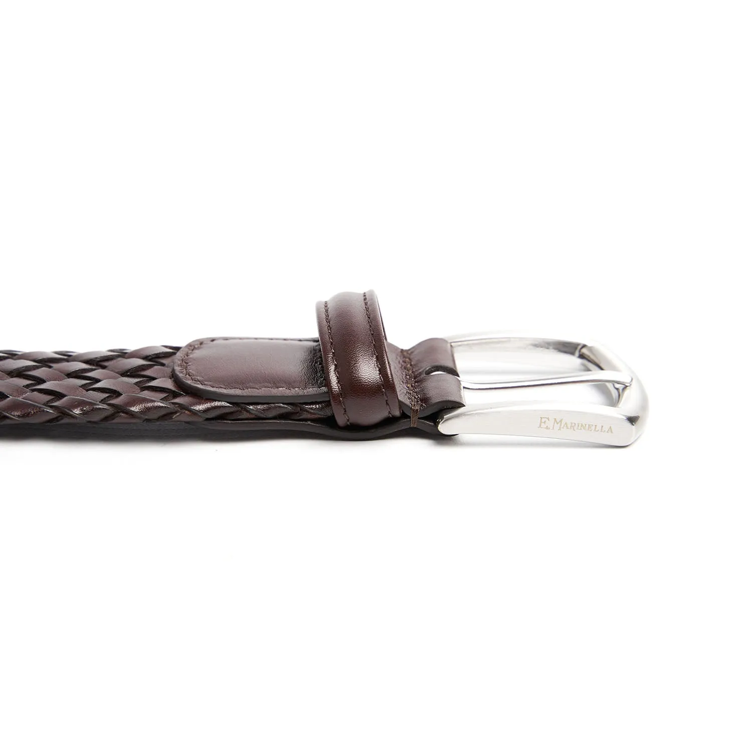HAND-WOVEN BELT