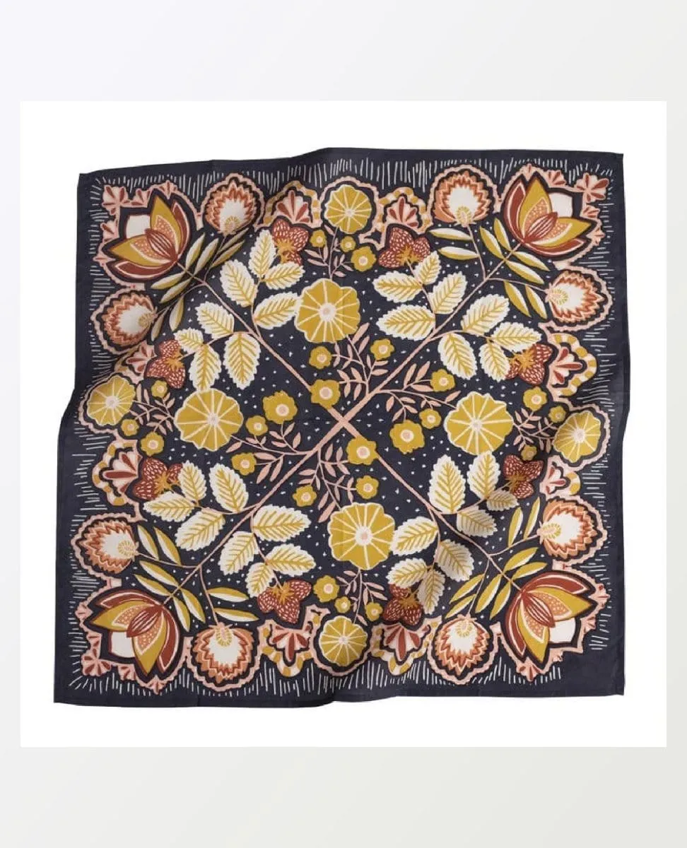 Handker Bandana Elsie