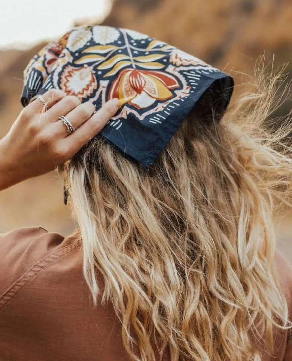 Handker Bandana Elsie