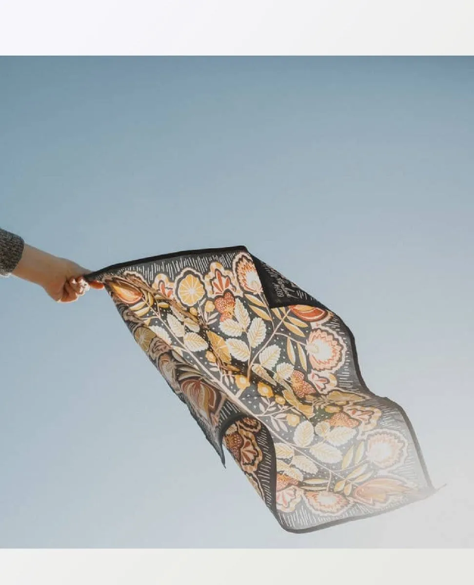 Handker Bandana Elsie