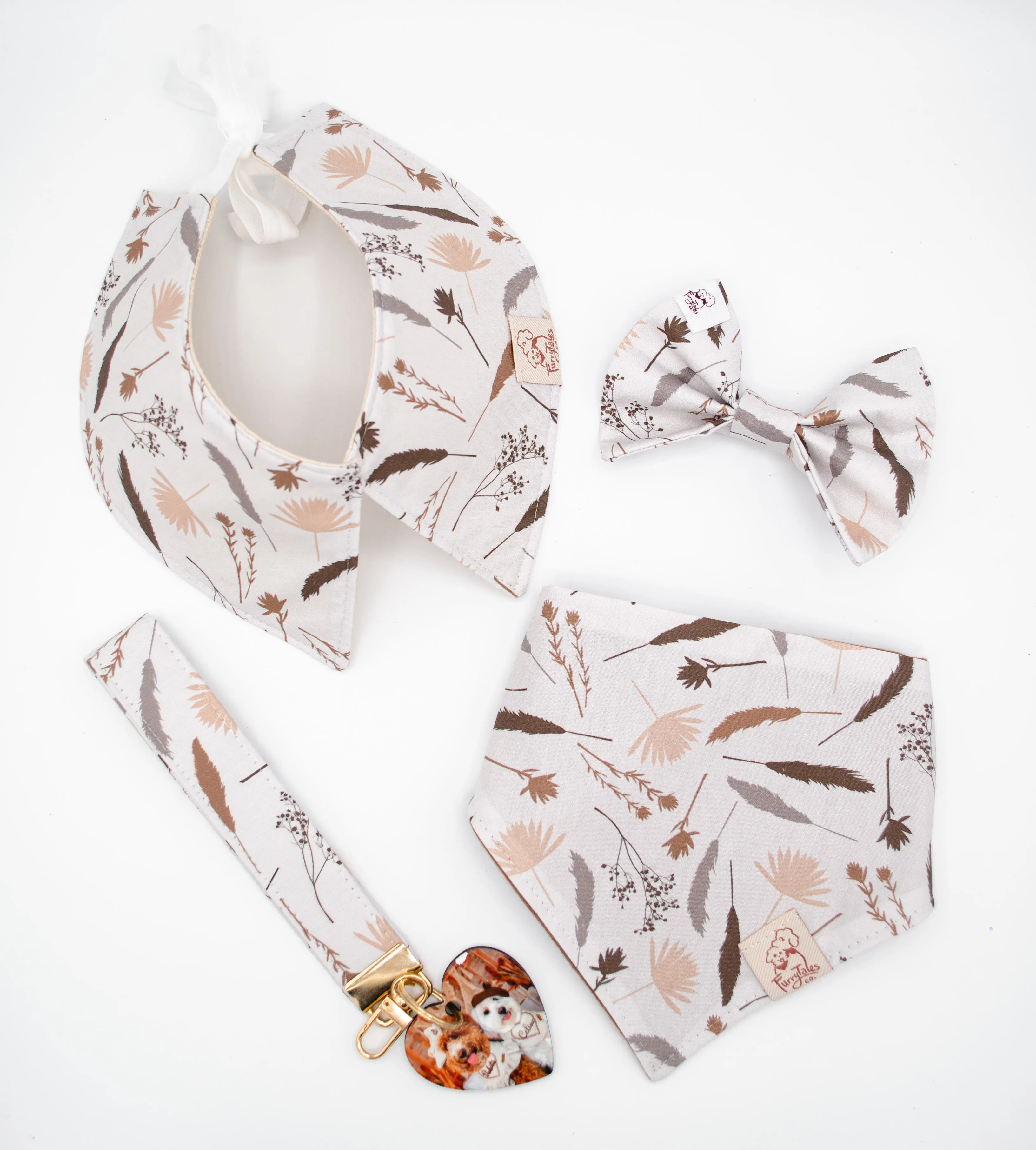 Harper Bandana