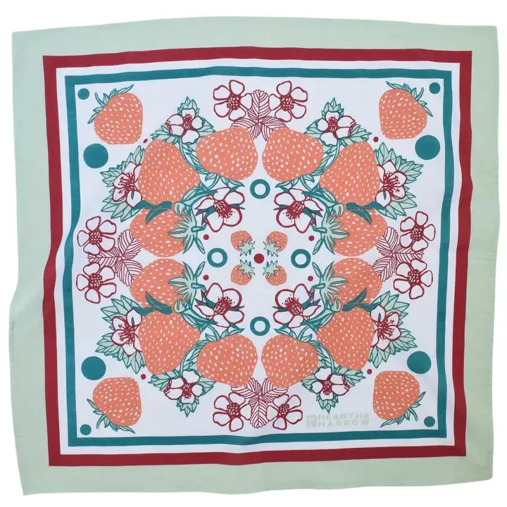 Hearth & Harrow Bandana