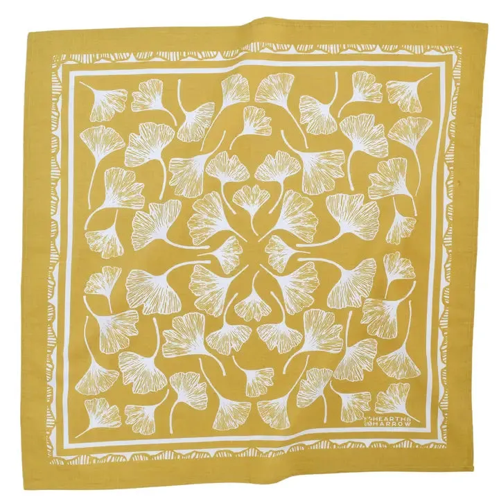 Hearth & Harrow Bandana