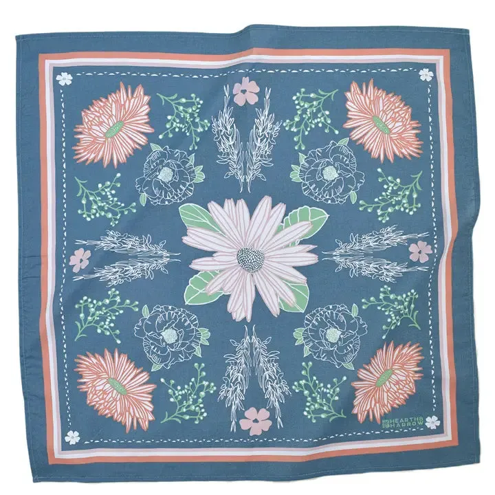 Hearth & Harrow Bandana