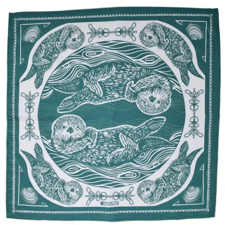 Hearth & Harrow Bandana