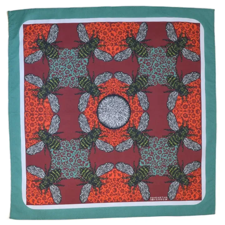 Hearth & Harrow Bandana