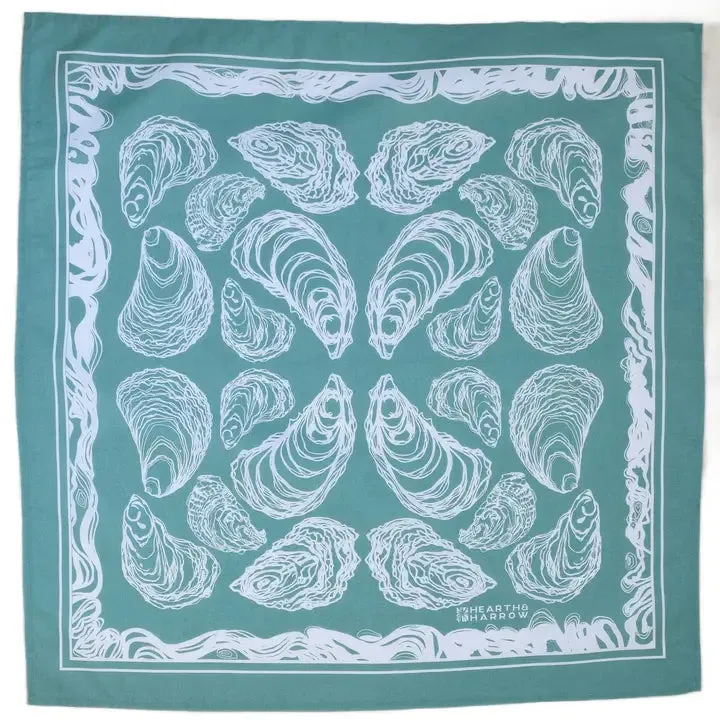 Hearth & Harrow Bandana