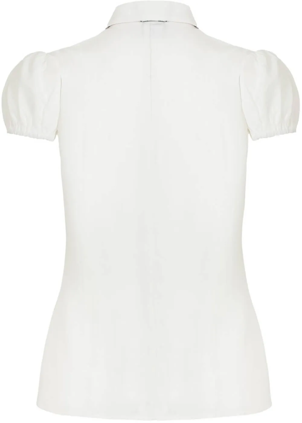 Hell Bunny x Smiley Robbie Blouse Multi Colour