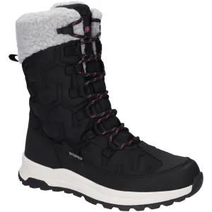 Hi-Tec Women's Sophia WP Snow Boots in 2 Colour Options 4 to 8