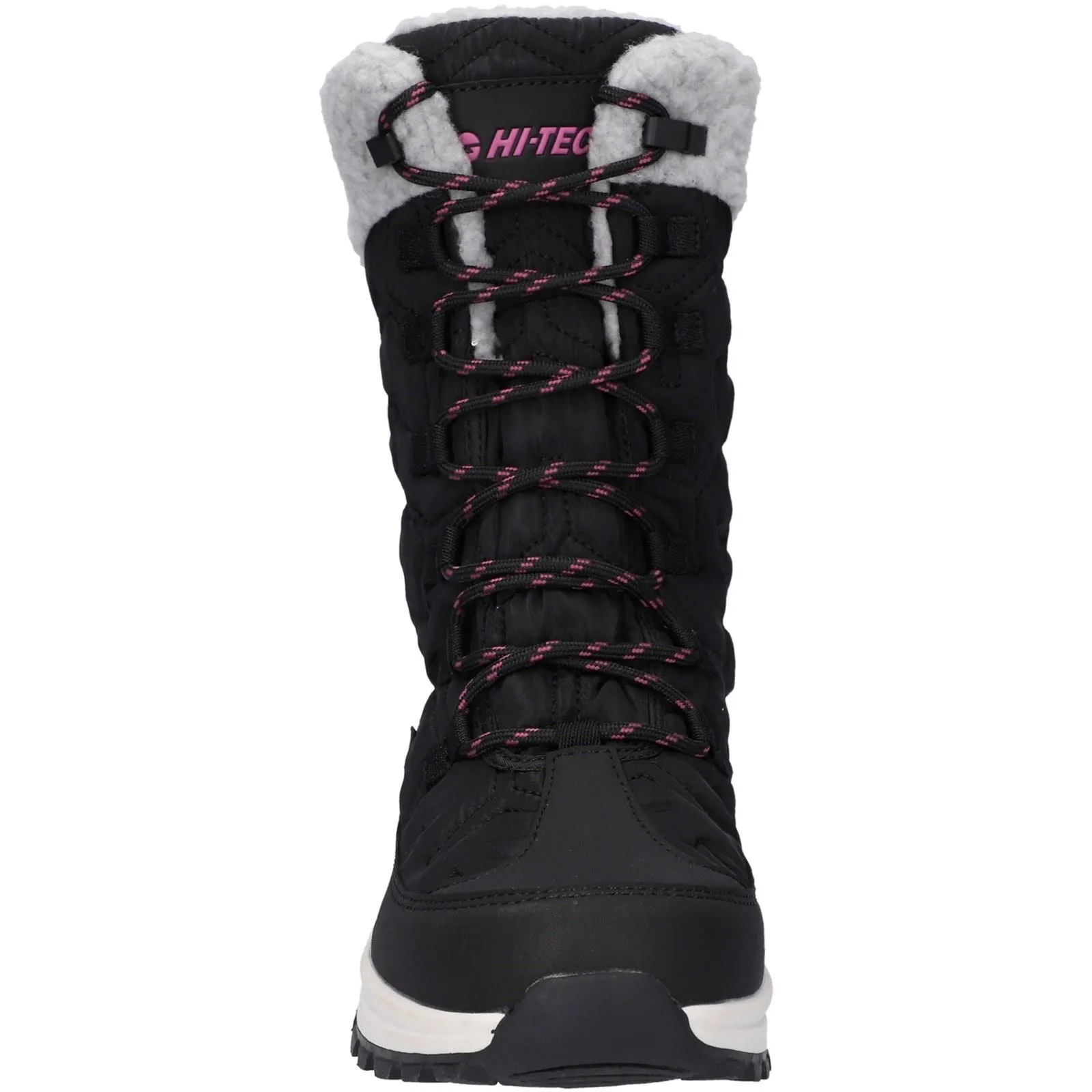 Hi-Tec Women's Sophia WP Snow Boots in 2 Colour Options 4 to 8