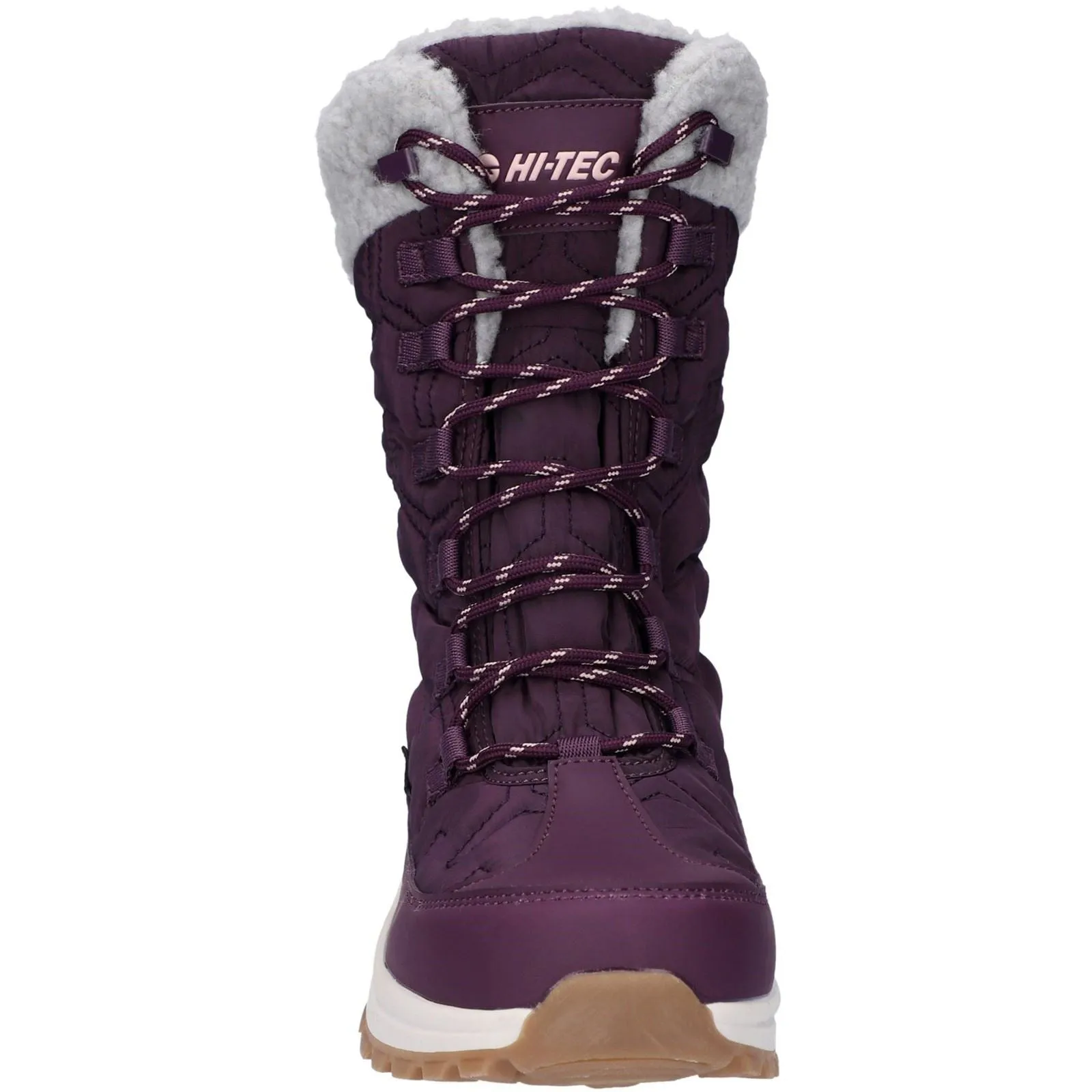 Hi-Tec Women's Sophia WP Snow Boots in 2 Colour Options 4 to 8