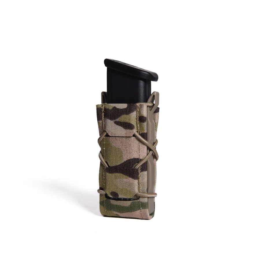 High Speed Gear® Gen 2 Double Pistol Taco® Pistol Magazine Pouch